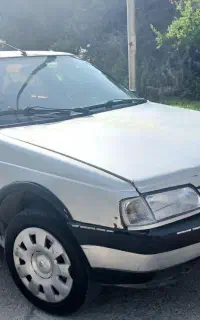 ۴۰۵ مدل ۸۴ دوگانه سی ان جی