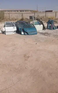 اوراقی ماشین