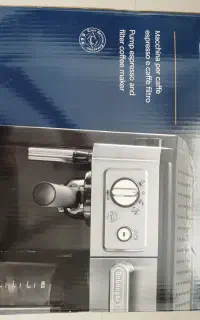 اسپرسوساز دلونگی مدلBCO420