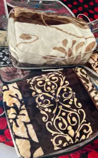 پتو دو نفره
