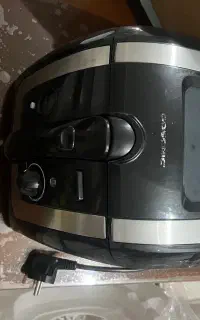 سرخ کن