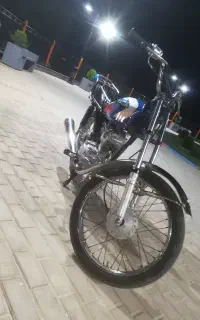 هندا 125 نامی