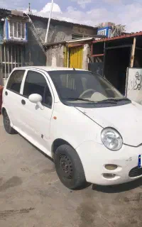 خودروی mvm110چهارسیلندر