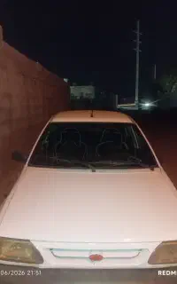 پراید دوگانه شرکتی