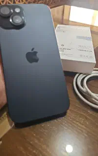 ایفون 15 نورمال