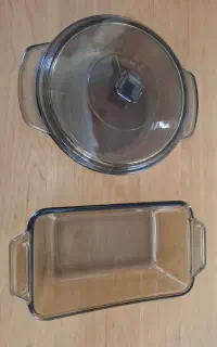 پیرکس آمریکایی
