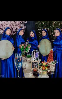 آموزش تخصصی دف