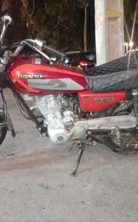موتور احسان مدل 92