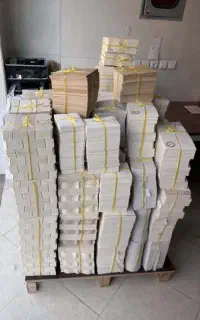 چاپ کارت دعوت عروسی