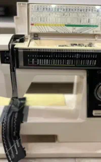 چرخ خیاطی ژانومه مدل ۸۱۷