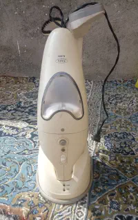 جارو شارژی