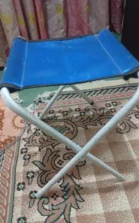 صندلی راحتی تاشو