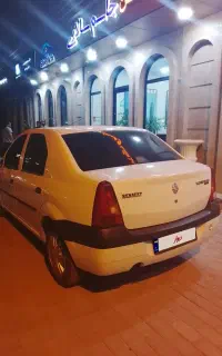 ال نود مدل ۹۶ تمیز