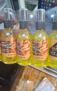 اسپری اترکتور با طعم و عطر بینظیر ماگوت