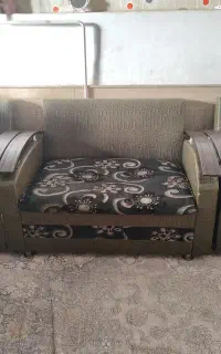 مبل راحتی 7نفره