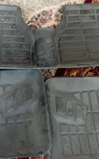 کفپوش روا و پژو