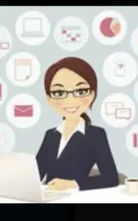 استخدام منشی خانم - مجرد - تک شیفت