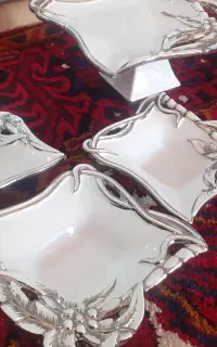 شیرینی خوری