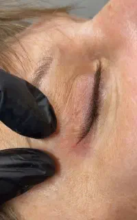 آرایش دائم حرفه‌ای و تخصصی