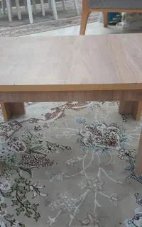 میز چرخ خیاطی یا مطالعه