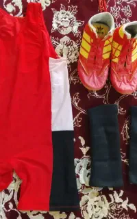 لوازم کشتی