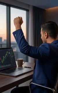 پاس کردن چالش پراپ تریدینگ فارکس