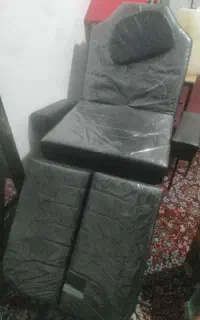 میزو صندلی