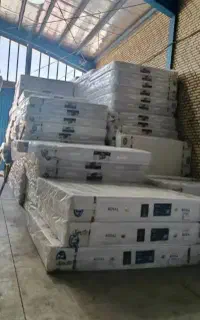 تشک رویال فنر پاکتی