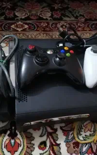 ایکس باکس 360