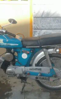 موتوریاماها۱۰۰وایدی