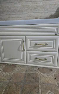 روشویی کابینتی
