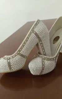 کفش عروس