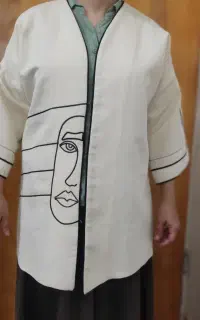 کت و مانتو