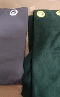 ۲ عدد والان پرده نو