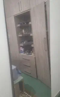آیینه قدی