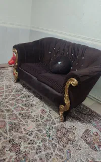 مبل راحتی ۶ نفره