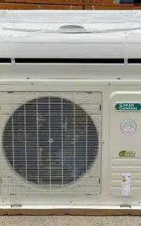 کولر گازی جنرال شکار ۳۰هزار طرح لبخندی اصلی
