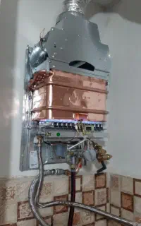 آبگرمکن کهنه بده آبگرمکن نو و صفر تحویل بگیر