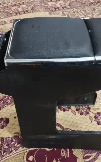 کنسول ماشین
