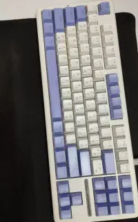 کیبورد مکانیکال Aula F87 tkl