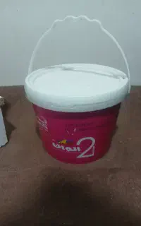 رنگ پلاستیکی