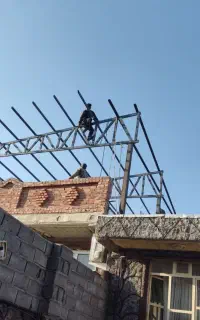 جوشکاری سیار محمودی سابقه حرفه ای13سال