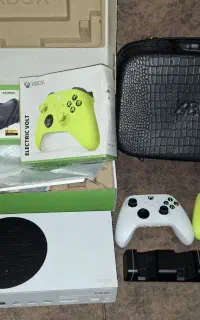 xbox series s