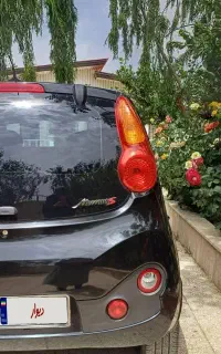 فروش یا معاوضه Mvm 110S New