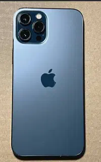 ایفون ۱۲پرو مکس