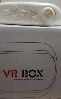عینک واقعیت مجازی vr box