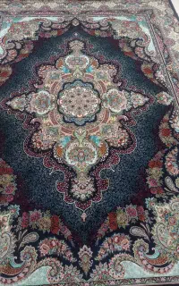 فرش ۹ متری ۱۰۰۰ شانه