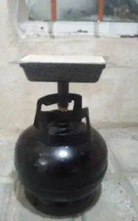 پیکنیک و سر شعله سالم سالم