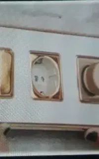 برقکار ساختمان