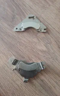 آهن ربا هارد مکستور